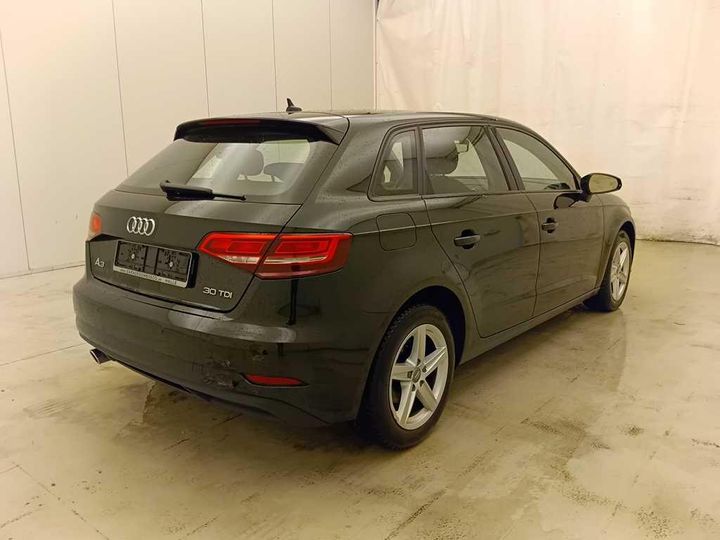 Photo 9 VIN: WAUZZZ8V9KA079745 - AUDI A3 