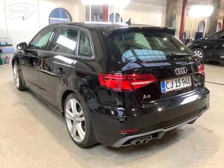 Photo 18 VIN: WAUZZZ8V9KA086145 - AUDI A3 SPORTBACK 