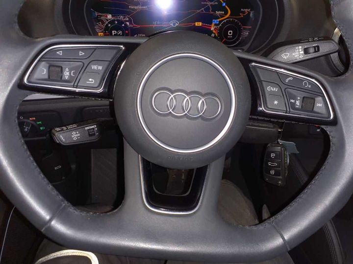 Photo 14 VIN: WAUZZZ8V9KA091085 - AUDI A3 40 TDI SPORTBACK 