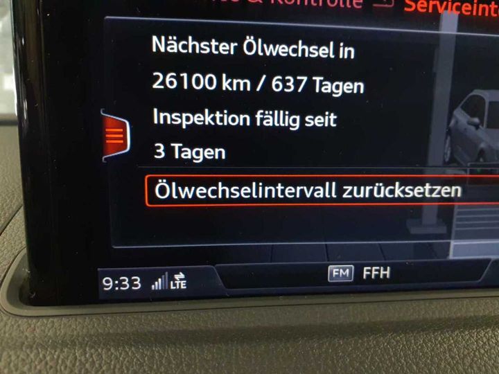 Photo 25 VIN: WAUZZZ8V9KA091085 - AUDI A3 40 TDI SPORTBACK 