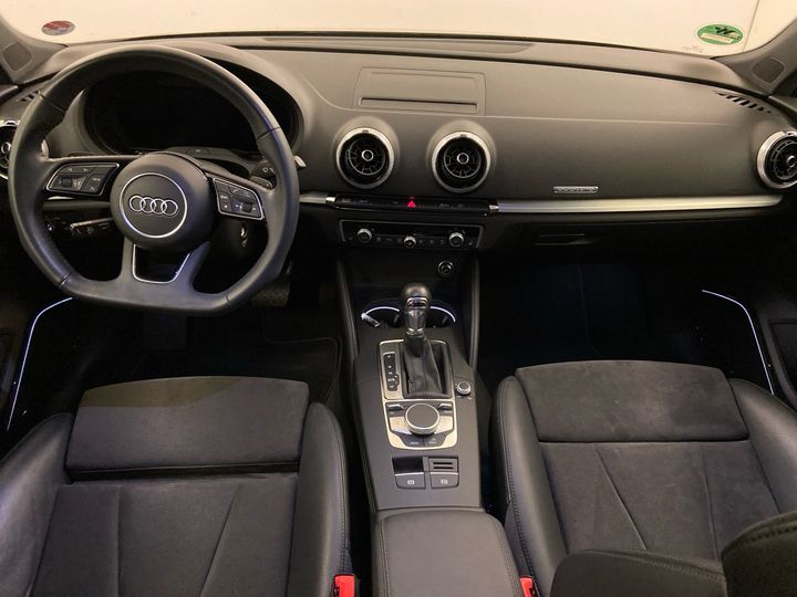 Photo 6 VIN: WAUZZZ8V9KA091085 - AUDI A3 40 TDI SPORTBACK 