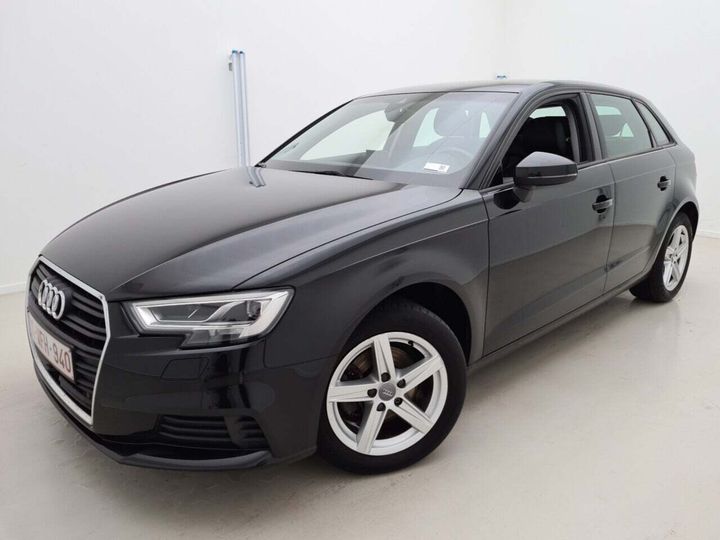 Photo 0 VIN: WAUZZZ8V9KA095010 - AUDI A3 