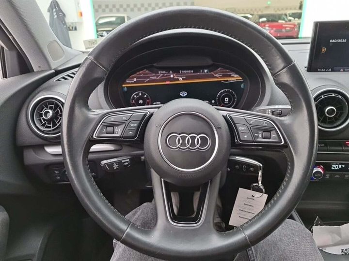 Photo 14 VIN: WAUZZZ8V9KA095010 - AUDI A3 