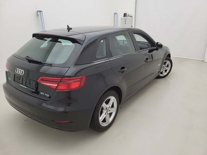 Photo 1 VIN: WAUZZZ8V9KA098070 - AUDI A3 