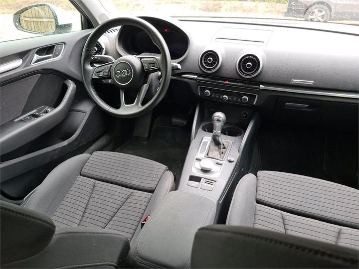 Photo 6 VIN: WAUZZZ8V9KA118494 - AUDI A3 