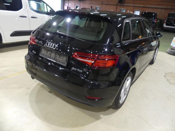 Photo 1 VIN: WAUZZZ8V9KA118723 - AUDI A3 SPORTBACK 