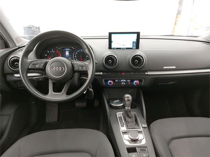 Photo 3 VIN: WAUZZZ8V9KA120052 - AUDI A3 SPORTBACK 