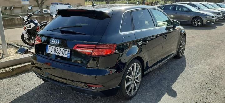 Photo 7 VIN: WAUZZZ8V9KA123811 - AUDI A3 SPORTBACK 