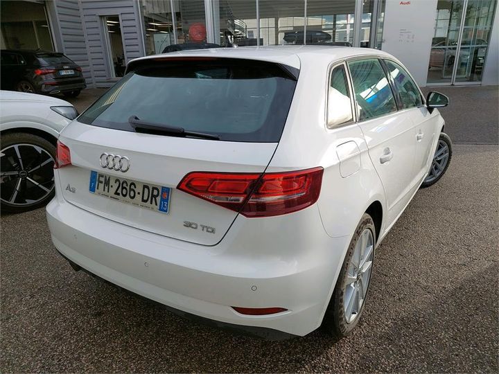 Photo 12 VIN: WAUZZZ8V9KA127552 - AUDI A3 SPORTBACK 