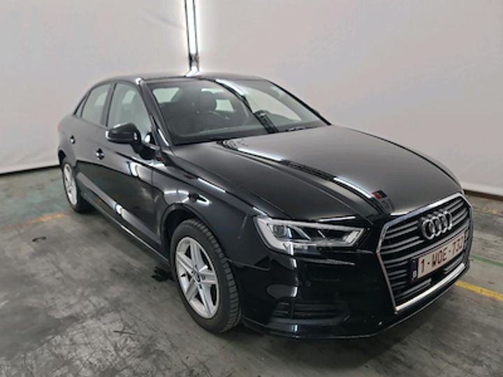 Photo 1 VIN: WAUZZZ8V9LA000687 - AUDI A3 