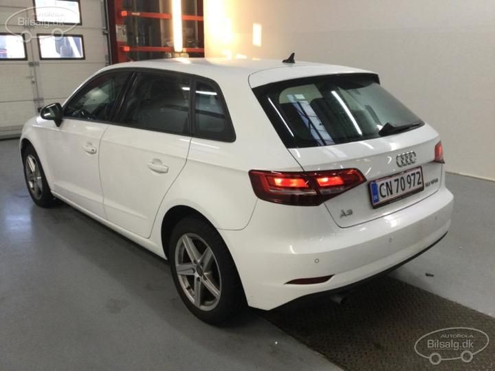 Photo 13 VIN: WAUZZZ8V9LA011074 - AUDI A3 SPORTBACK 