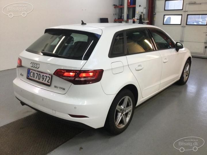 Photo 15 VIN: WAUZZZ8V9LA011074 - AUDI A3 SPORTBACK 