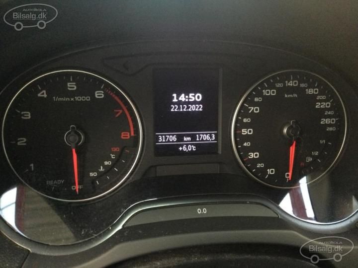 Photo 6 VIN: WAUZZZ8V9LA011074 - AUDI A3 SPORTBACK 