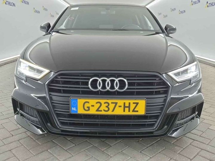 Photo 11 VIN: WAUZZZ8V9LA012807 - AUDI A3 SPORTBACK 