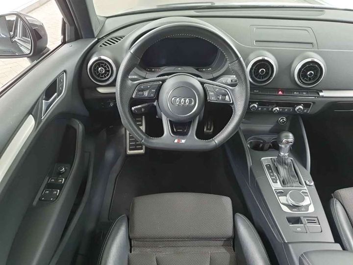 Photo 7 VIN: WAUZZZ8V9LA012807 - AUDI A3 SPORTBACK 