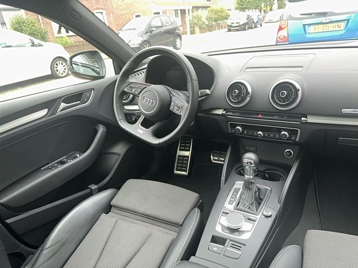 Photo 5 VIN: WAUZZZ8V9LA014394 - AUDI A3 