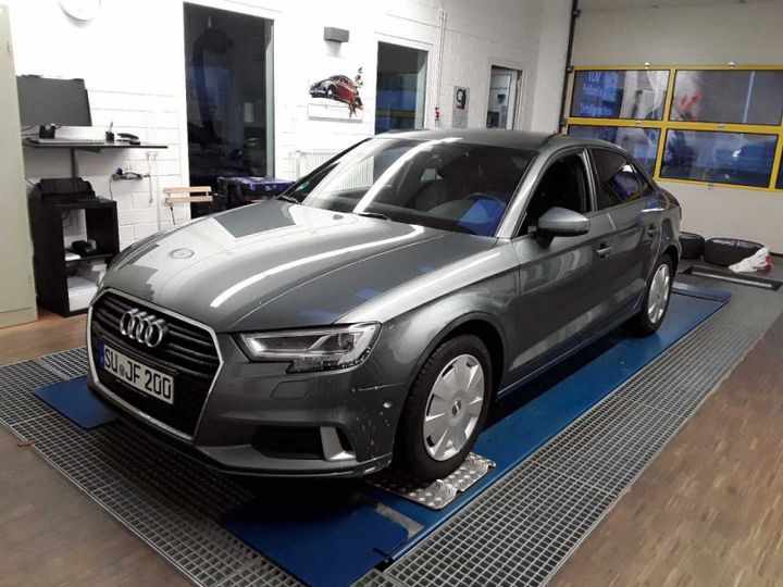 Photo 0 VIN: WAUZZZ8V9LA016288 - AUDI A3 