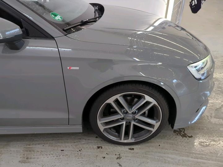 Photo 11 VIN: WAUZZZ8V9LA027596 - AUDI A3 