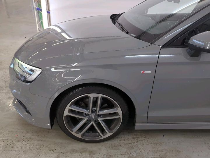 Photo 24 VIN: WAUZZZ8V9LA027596 - AUDI A3 