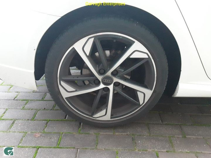 Photo 23 VIN: WAUZZZ8V9LA029364 - AUDI A3 