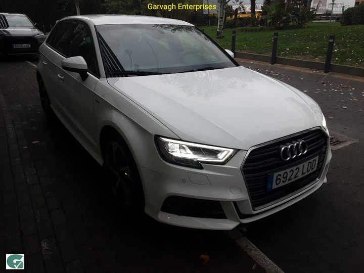 Photo 27 VIN: WAUZZZ8V9LA029364 - AUDI A3 