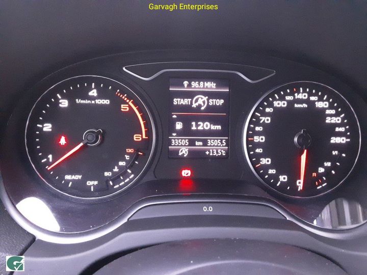 Photo 28 VIN: WAUZZZ8V9LA029364 - AUDI A3 