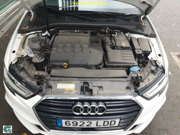 Photo 32 VIN: WAUZZZ8V9LA029364 - AUDI A3 