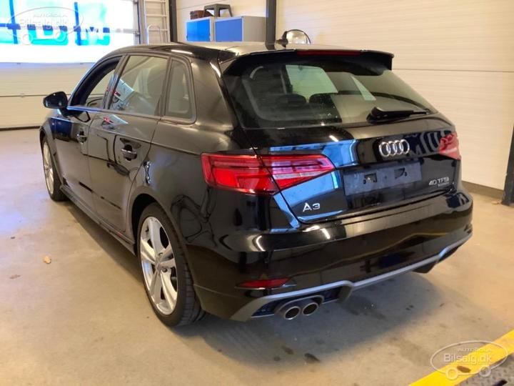 Photo 21 VIN: WAUZZZ8V9LA038095 - AUDI A3 SPORTBACK 