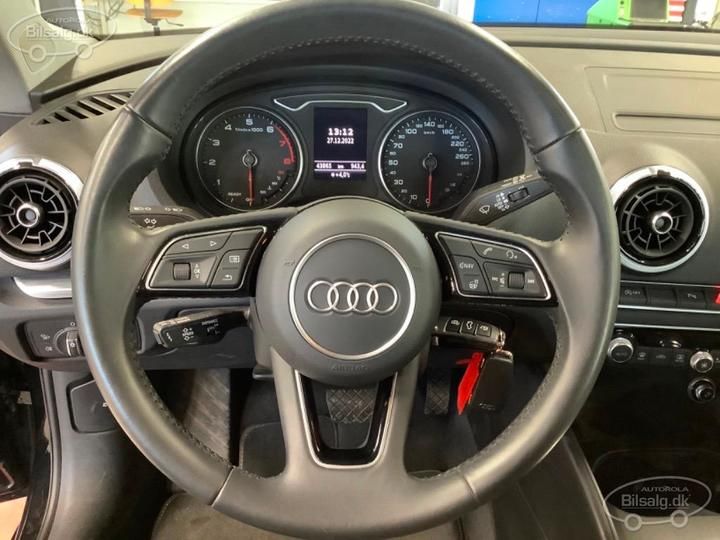 Photo 6 VIN: WAUZZZ8V9LA038095 - AUDI A3 SPORTBACK 