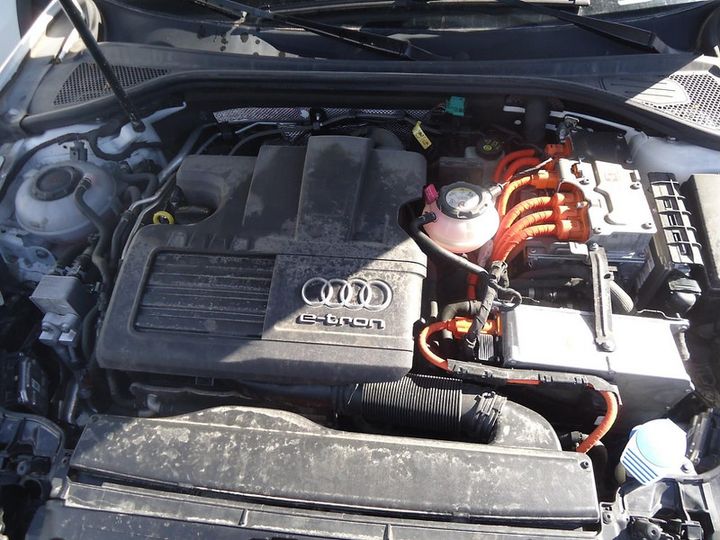 Photo 6 VIN: WAUZZZ8V9LA047377 - AUDI A3 