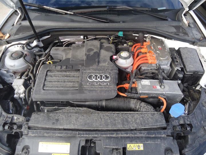 Photo 6 VIN: WAUZZZ8V9LA048898 - AUDI A3 