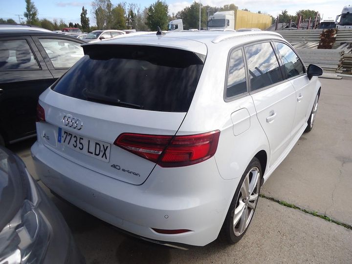 Photo 9 VIN: WAUZZZ8V9LA048898 - AUDI A3 