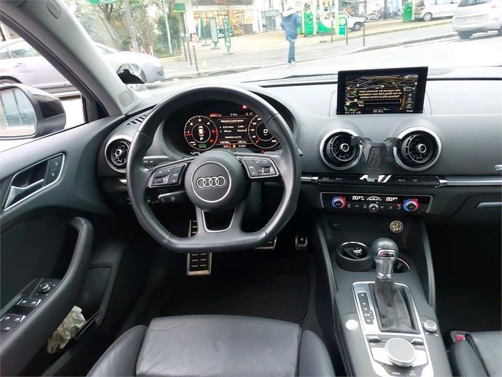 Photo 21 VIN: WAUZZZ8V9LA057178 - AUDI A3 SPORTBACK 