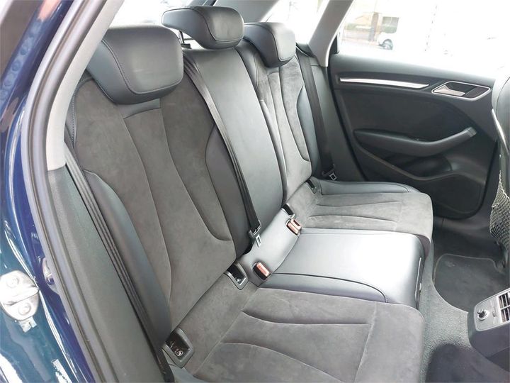 Photo 7 VIN: WAUZZZ8V9LA070898 - AUDI A3 SPORTBACK 