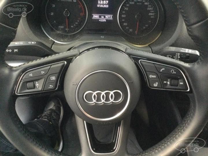 Photo 7 VIN: WAUZZZ8V9LA072263 - AUDI A3 SPORTBACK 