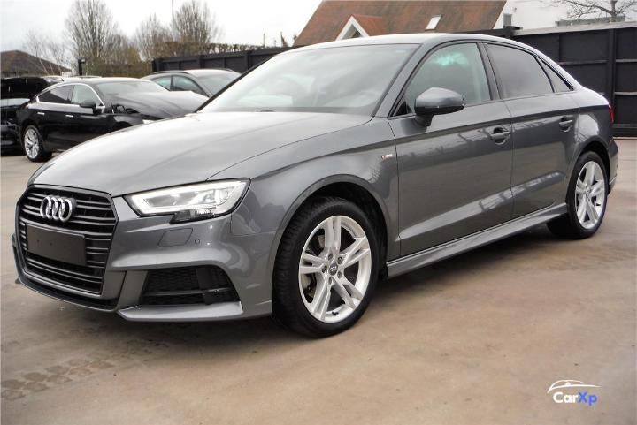 Photo 0 VIN: WAUZZZ8V9LA073462 - AUDI A3 SALOON 