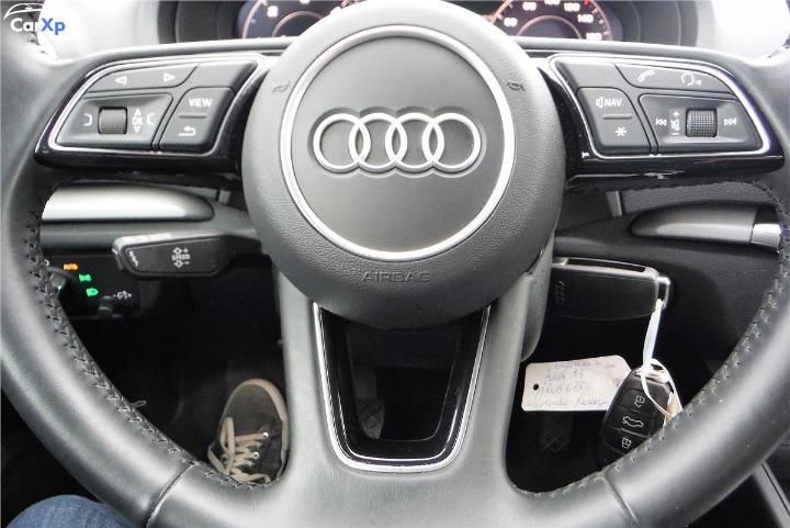 Photo 16 VIN: WAUZZZ8V9LA073462 - AUDI A3 SALOON 