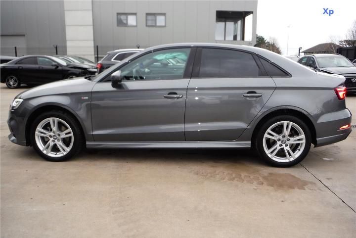 Photo 12 VIN: WAUZZZ8V9LA073462 - AUDI A3 SALOON 