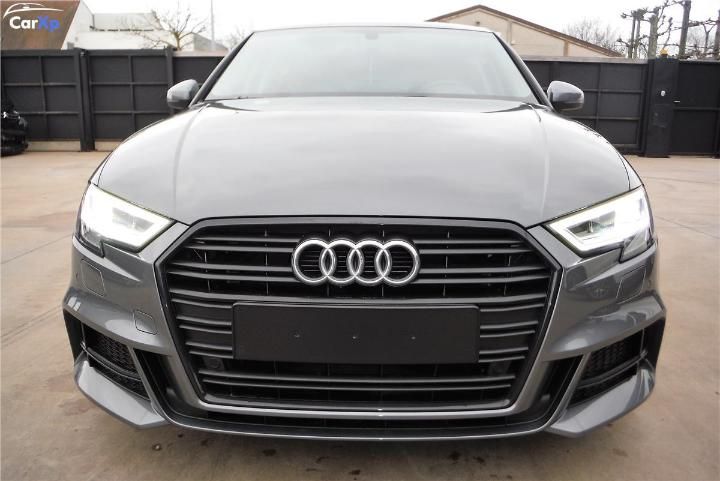 Photo 13 VIN: WAUZZZ8V9LA073462 - AUDI A3 SALOON 