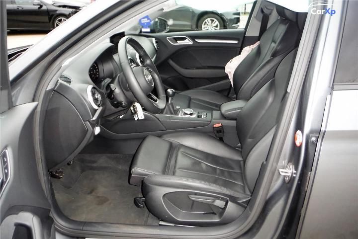 Photo 14 VIN: WAUZZZ8V9LA073462 - AUDI A3 SALOON 