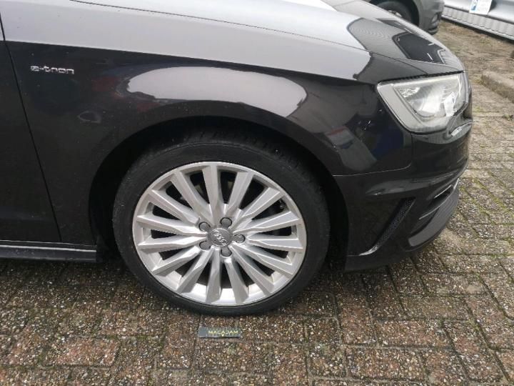 Photo 17 VIN: WAUZZZ8VJGA097183 - AUDI A3 SPORTBACK 