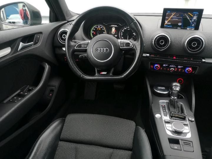 Photo 6 VIN: WAUZZZ8VJGA097183 - AUDI A3 SPORTBACK 