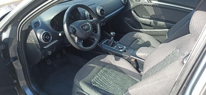 Photo 10 VIN: WAUZZZ8VXDA022361 - AUDI A3 HATCHBACK 