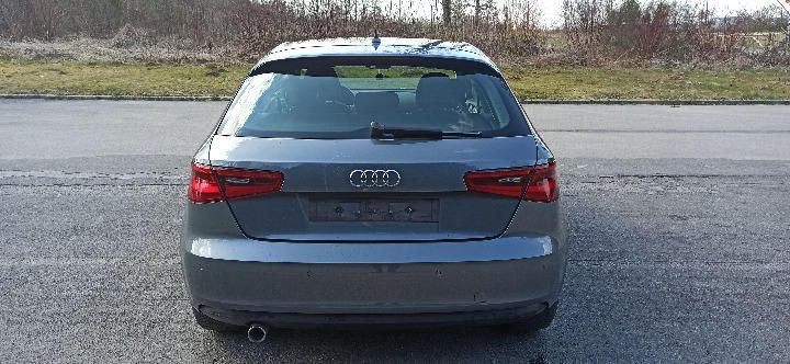 Photo 5 VIN: WAUZZZ8VXDA022361 - AUDI A3 HATCHBACK 