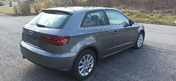 Photo 6 VIN: WAUZZZ8VXDA022361 - AUDI A3 HATCHBACK 