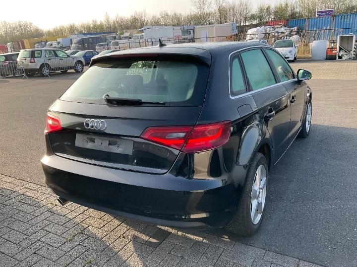 Photo 2 VIN: WAUZZZ8VXEA014763 - AUDI A3 SPORTBACK 