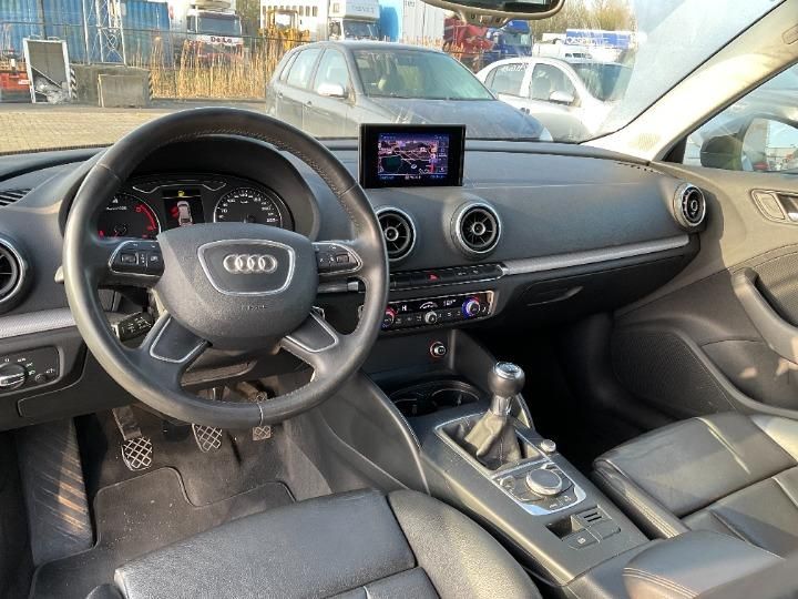 Photo 24 VIN: WAUZZZ8VXEA014763 - AUDI A3 SPORTBACK 