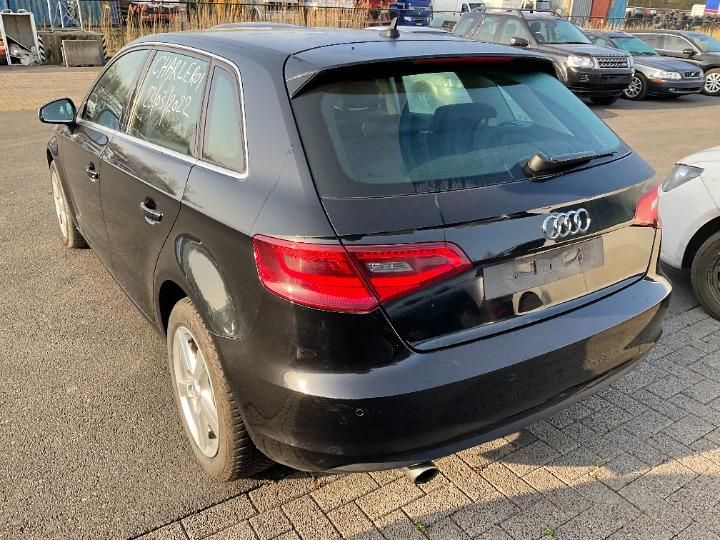 Photo 31 VIN: WAUZZZ8VXEA014763 - AUDI A3 SPORTBACK 