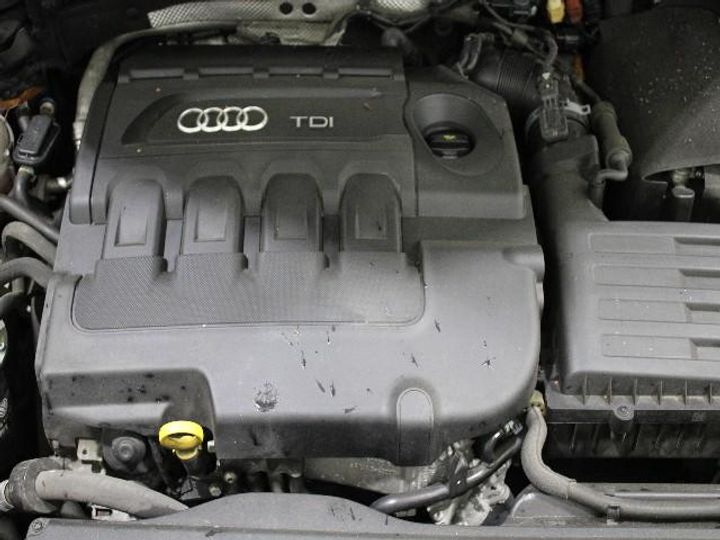 Photo 15 VIN: WAUZZZ8VXFA067299 - AUDI A3 SPORTBACK 