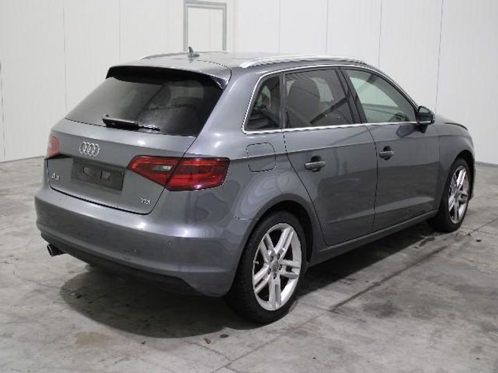 Photo 3 VIN: WAUZZZ8VXFA067299 - AUDI A3 SPORTBACK 